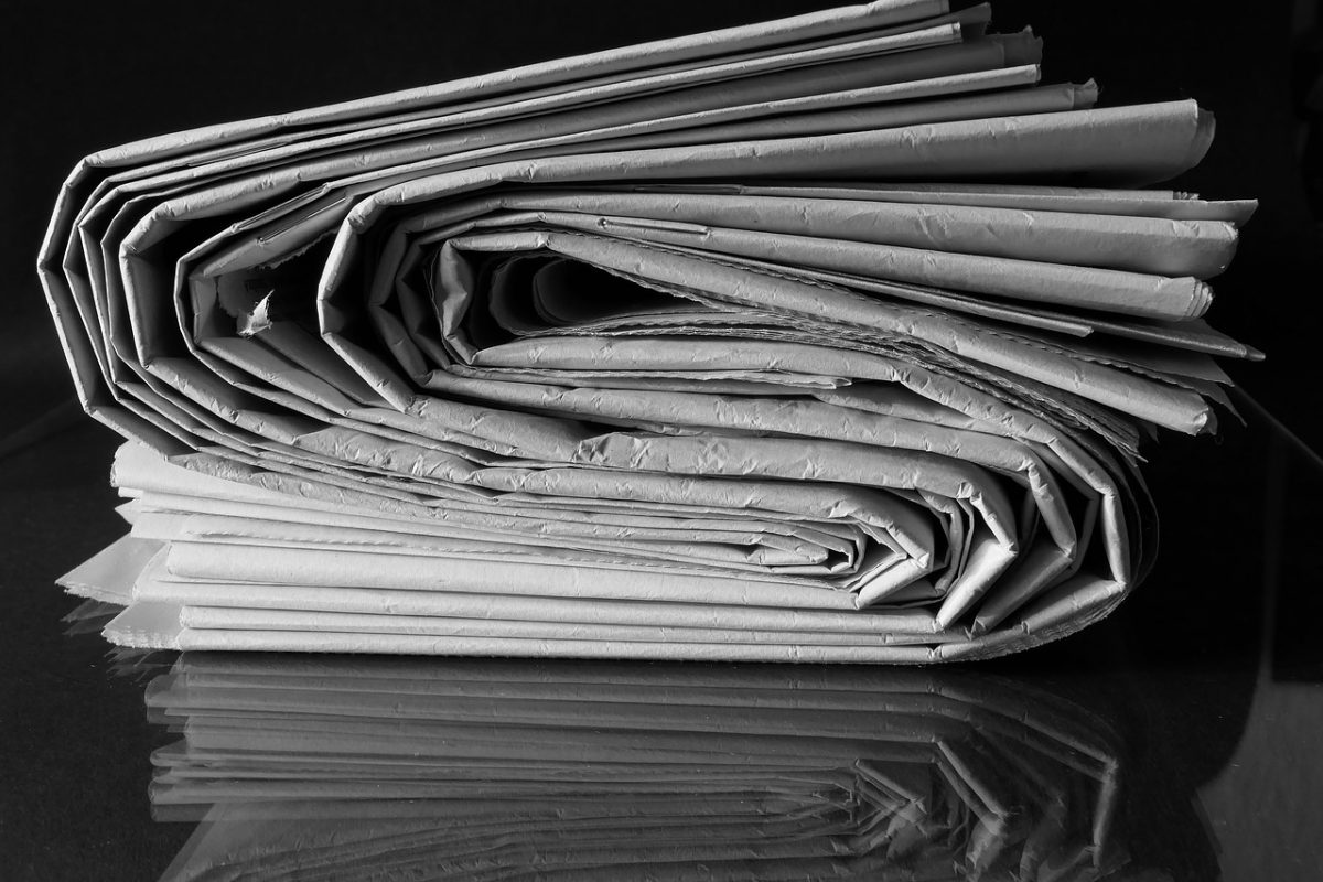 Πρωτοσέλιδα εφημερίδων: Τι γράφουν σήμερα οι εφημερίδες (vid)