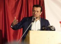 Εκλογές 2019: Παππάς – “Κοιτάμε το μέλλον με μεγαλύτερη αισιοδοξία”