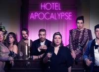 «Hotel Apocalypse»: Μία παράσταση για το τέλος του κόσμου στο Μπάγκειον