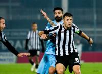 ΟΦΗ: Πήρε βαθμό στα Γιάννενα, 1-1 με τον ΠΑΣ