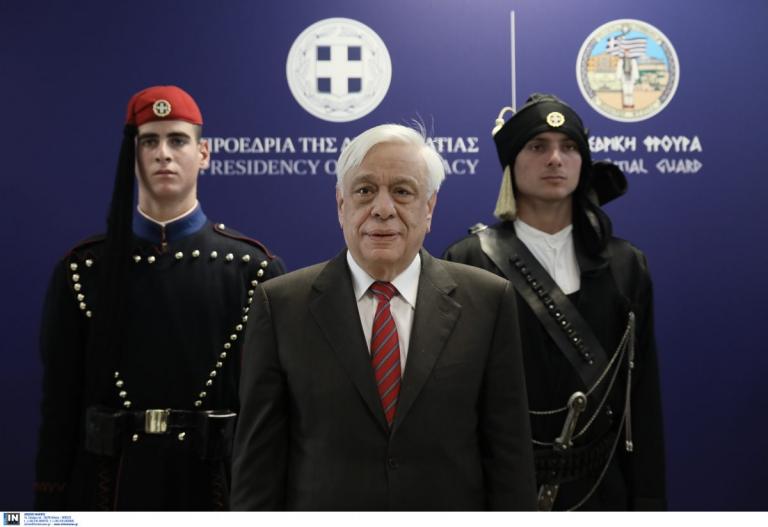 Βόμβα ΣΚΑΪ: Καταδικάζει απερίφραστα ο Παυλόπουλος