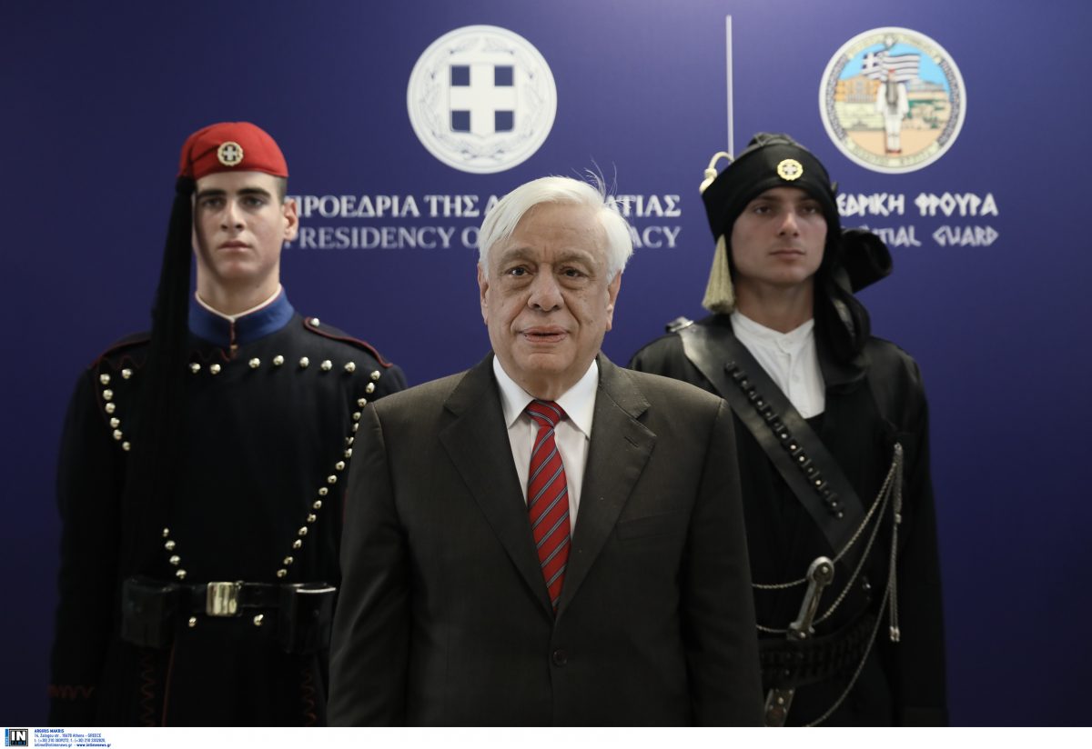 Βόμβα ΣΚΑΪ: Καταδικάζει απερίφραστα ο Παυλόπουλος
