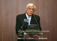 Παυλόπουλος: Η επικυριαρχία του «οικονομικού» επί του «θεσμικού» υπονομεύει τα Δικαιώματα