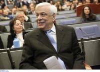 Προκόπης Παυλόπουλος: Το μήνυμα του Προέδρου της Δημοκρατίας για την Τουρκία