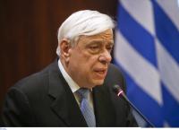 Παυλόπουλος: “Ζητούμε την επιστροφή των κλεμμένων γλυπτών του Παρθενώνα”