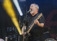 Pete Shelley: Πέθανε ο τραγουδιστής των Buzzcocks (pics&vids)