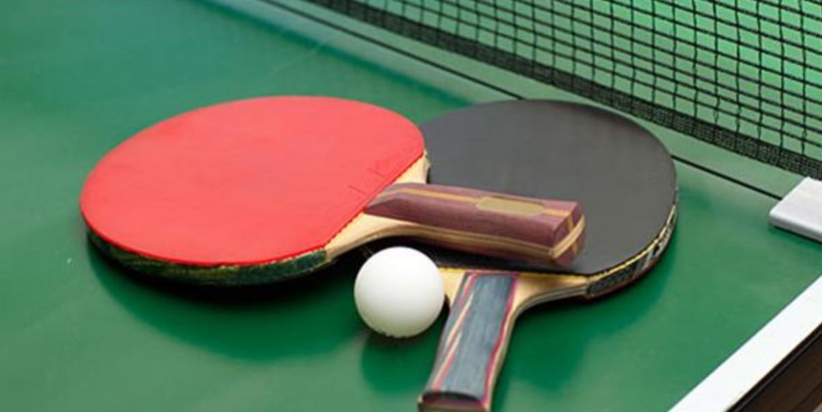 Πινγκ πονγκ: Ο πιο απίθανος πόντος που έχεις δει ποτέ (vid)