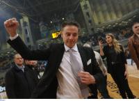 Deflection: Το στατιστικό στο μπάσκετ για το οποίο μίλησε ο Πιτίνο!