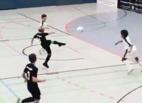 Τρομερό γκολ: Πιτσιρικάς τρέλανε τους πάντες με την ενέργειά του (vid)