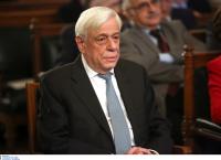 Παυλόπουλος: “Αναδεικνύεται η σημασία της ελληνιστικής περιόδου για την πορεία του κόσμου”