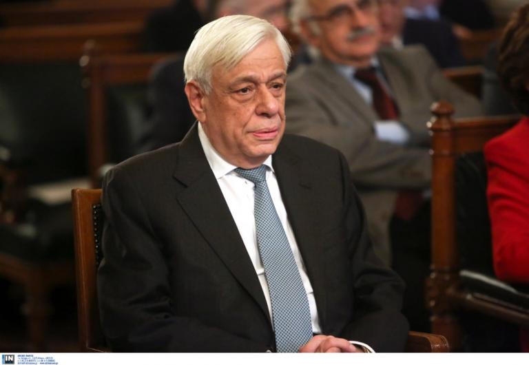 Παυλόπουλος: “Αναδεικνύεται η σημασία της ελληνιστικής περιόδου για την πορεία του κόσμου”