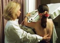 Καρκίνος του μαστού: Η ψηφιακή μαστογραφία έχει μεγαλύτερη διαγνωστική αποτελεσματικότητα