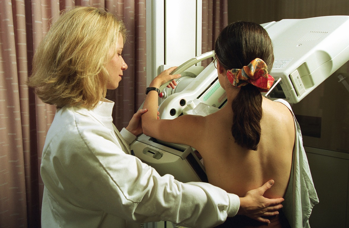 Καρκίνος του μαστού: Η ψηφιακή μαστογραφία έχει μεγαλύτερη διαγνωστική αποτελεσματικότητα
