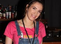 Αντιγόνη Ψυχράμη: Aτύχημα για την ηθοποιό (vid)