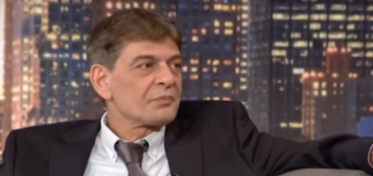 Ρακιντζής – Eurovision: To S.A.G.A.P.O πουλάει μέχρι σήμερα (vid)