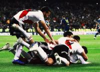 Ρίβερ Πλέιτ – Μπόκα Τζούνιορς: 3-1