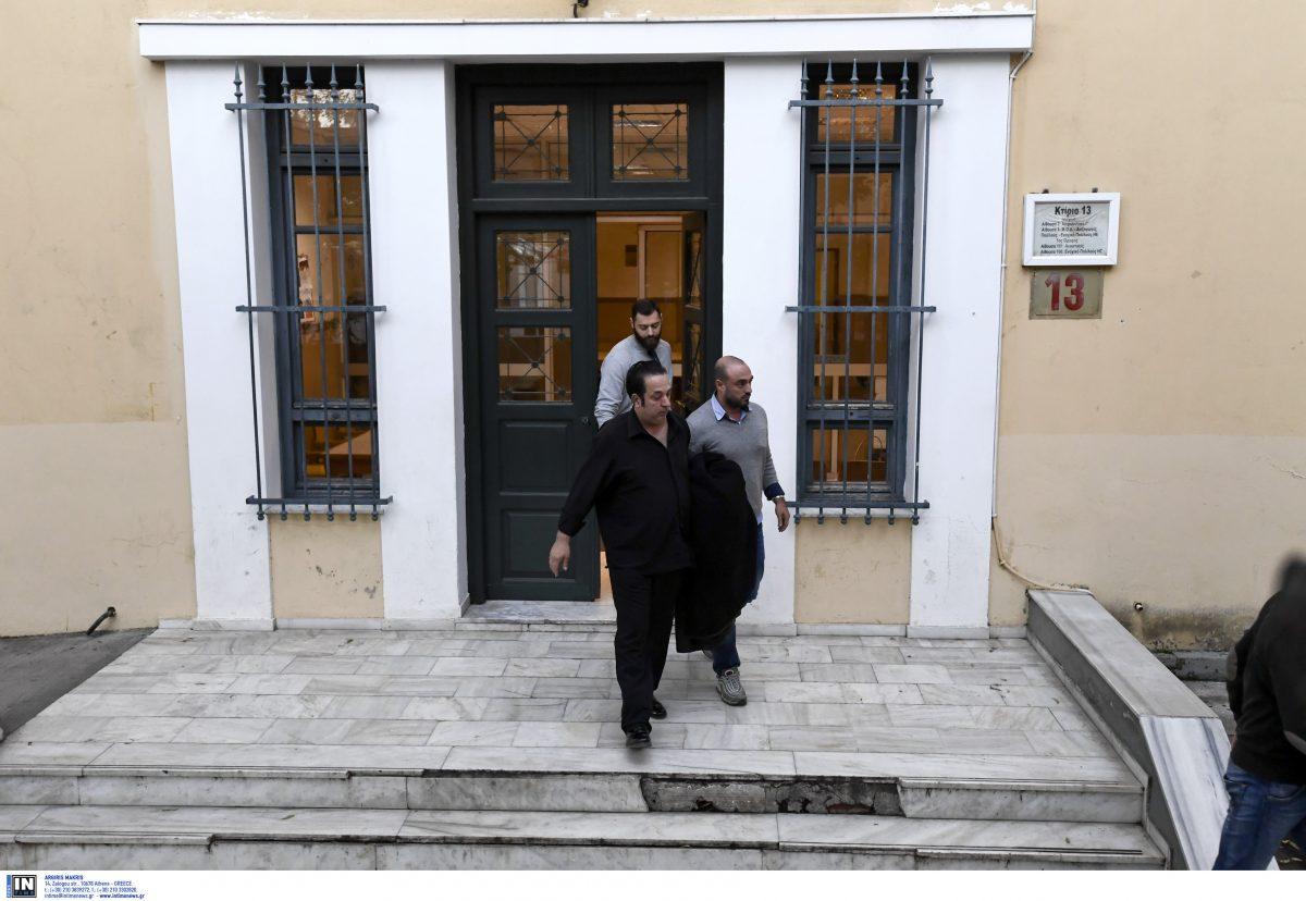 Ριχάρδος αποφυλάκιση: Εκτός φυλακής ο ενεχυροδανειστής και άλλοι 7 κατηγορούμενοι για την υπόθεση