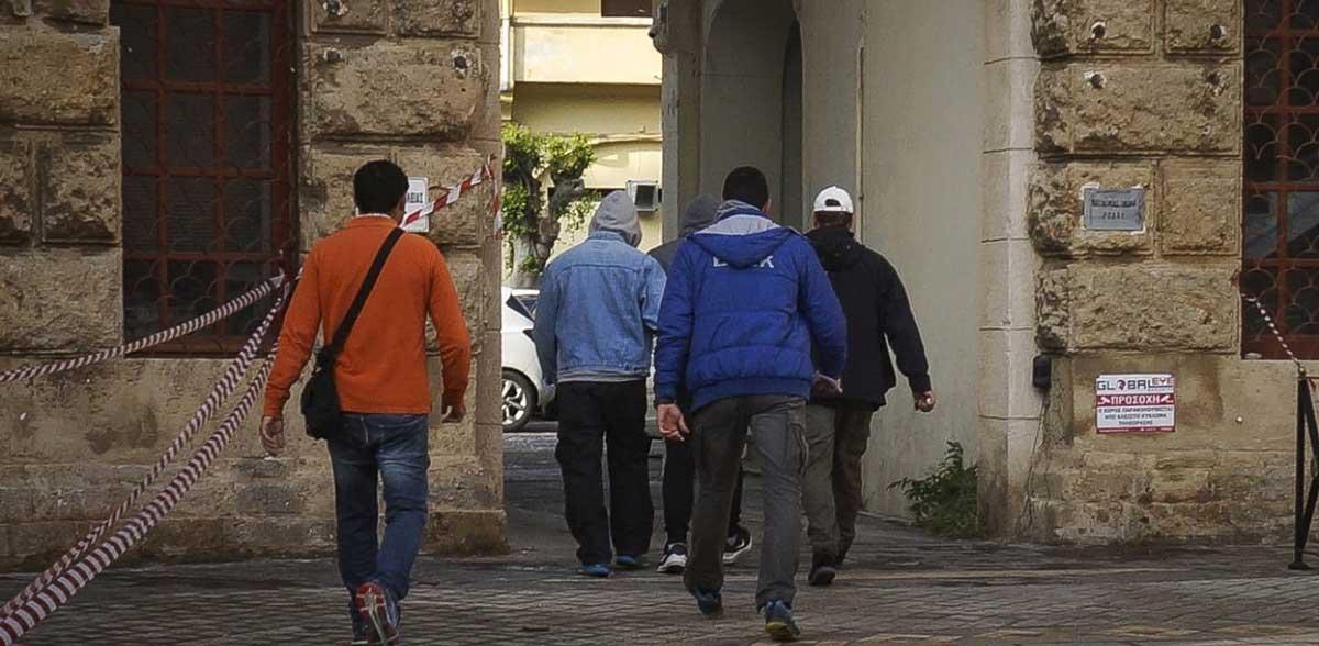 Ξυλοδαρμός Αλβανού: Προανάκριση για την επίθεση μέσα στο κελί του – Δεν χρήζει νοσηλείας