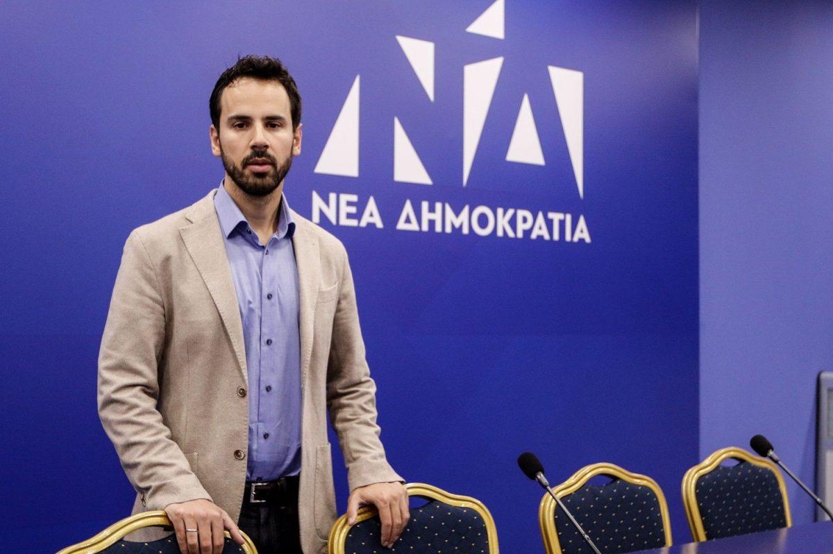 Ρωμανός: Το debate με τον Κώστα Ζαχαριάδη