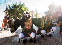 Πρωτοχρονιά έθιμα: Τα ρουγκάτσια στα Τρίκαλα