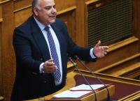 Σαρίδης μετά το “ναι” στον προϋπολογισμό: “Δεν εντάσσομαι στον ΣΥΡΙΖΑ και δεν αποχωρώ από την Ένωση Κεντρώων”