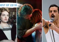 Ταινίες 2018: Οι 12 καλύτερες σκηνές που μας ταξίδεψαν (vids)
