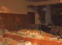 Σεισμός: Τρόμος στην Κατάνια της Ιταλίας – Έπεσαν σπίτια