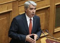 Σίμος Κεδίκογλου: Ο γνωστός πολιτικός έγινε πατέρας για πρώτη φορά (pic)