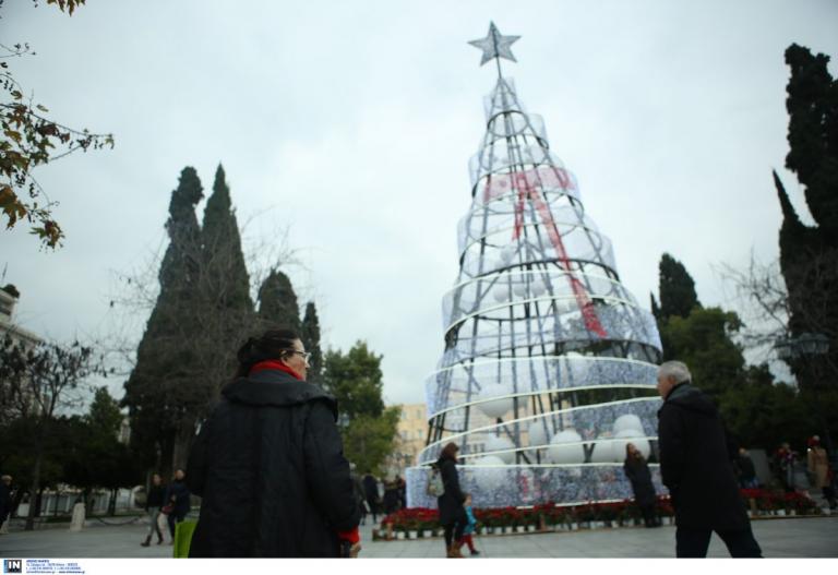Πρωτοχρονιά 2019: Κυκλοφοριακές ρυθμίσεις στην Αθήνα