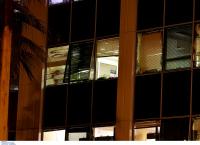 Έκρηξη στον ΣΚΑΪ: Η στιγμή που η βόμβα εξερράγη (vid)