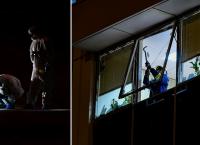 Βόμβα στον ΣΚΑΪ: Εκρηκτικός μηχανισμός εξερράγη στον τηλεοπτικό σταθμό