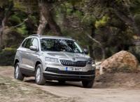 Skoda: Η νέα πορεία της στην Ελλάδα