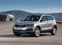 Skoda Karoq: Είναι το «Αυτοκίνητο του 2019» για την Ελλάδα