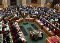 Συνταγματική αναθεώρηση Σκόπια: Αρχίζει στην Ολομέλεια η συζήτηση