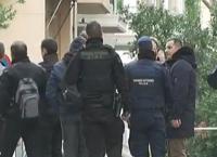 Έκρηξη στο Κολωνάκι: Τι είπε ο πρόεδρος των Ειδικών Φρουρών
