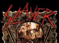 Slayer: Ακύρωσαν τη συναυλία τους στην Ελλάδα