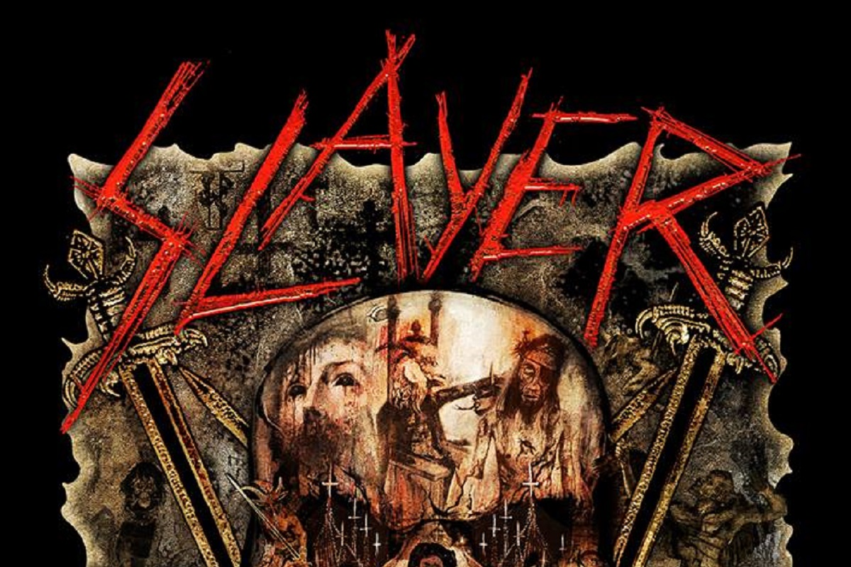 Slayer: Ακύρωσαν τη συναυλία τους στην Ελλάδα