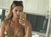 Ο Τάιους… καρφώνει καλύτερα εκτός γηπέδου (pics)