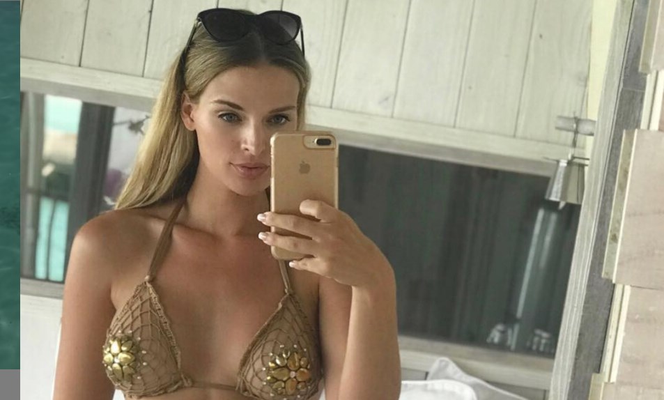 Ο Τάιους… καρφώνει καλύτερα εκτός γηπέδου (pics)