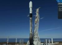 Space X: Σε τροχιά οι πρώτοι 60 δορυφόροι του δικτύου διαστημικού Ίντερνετ της Starlink