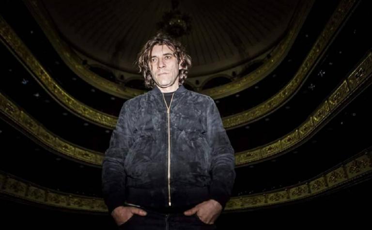 Στάνκογλου: Θα παίξει τον Βαρουφάκη στη νέα ταινία του Γαβρά