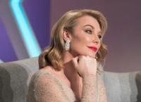 My Style Rocks: Η Τατιάνα Στεφανίδου στο Gala της Παρασκευής