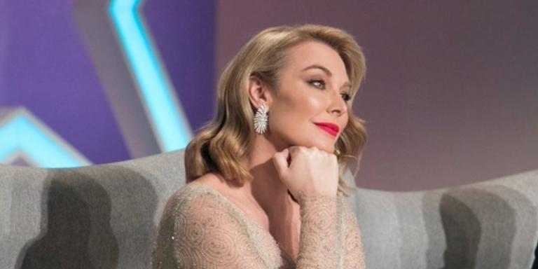 My Style Rocks: Η Τατιάνα Στεφανίδου στο Gala της Παρασκευής