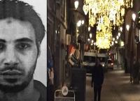 Στρασβούργο: Δεύτερη ημέρα ανθρωποκυνηγητού – Άφαντος ο μακελάρης
