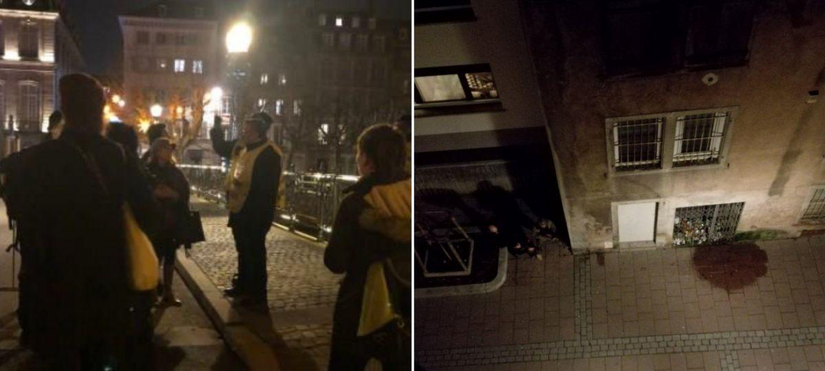 Στρασβούργο: Ενός λεπτού σιγή σε Βουλή και Γερουσία για τα θύματα