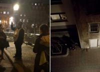 Στρασβούργο: Ενός λεπτού σιγή σε Βουλή και Γερουσία για τα θύματα