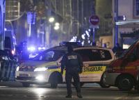 Επίθεση στο Στρασβούργο: Υπέκυψε τραυματίας – Πέντε οι νεκροί