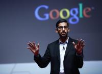 Επικεφαλής της Google στο Κογκρέσο: Αρνείται τα περί πολιτικής μεροληψίας και λογοκριμένης μηχανής αναζήτησης