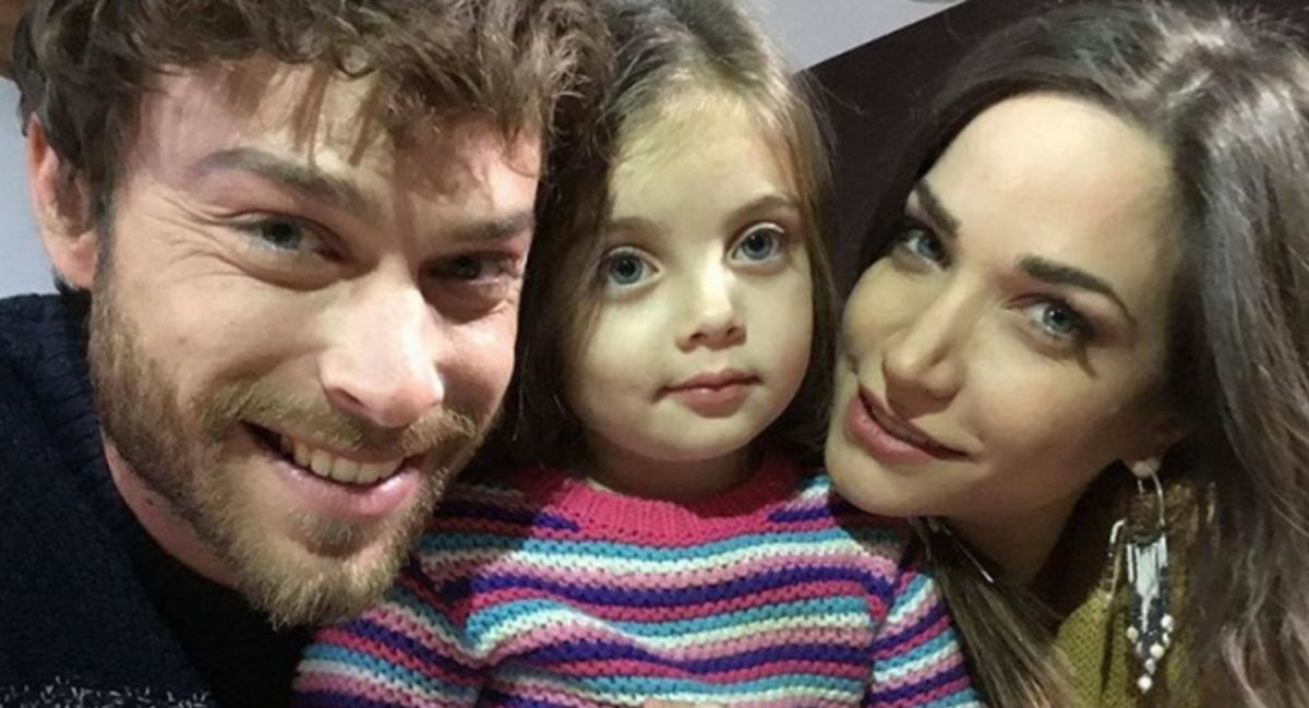 Μαρία Κωνσταντίνου – Τατουάζ: Αυτή είναι η μαμά της μικρής Λήδας