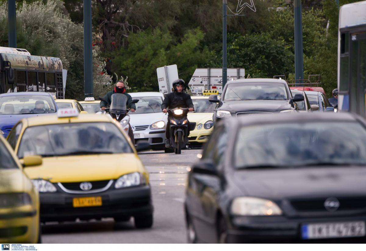 Τέλη κυκλοφορίας 2019: Νέα παράταση από το Υπουργείο Οικονομικών